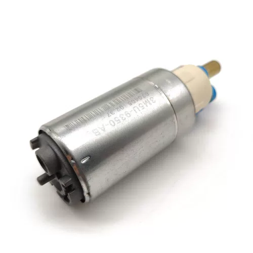 026 XS4UC1A XS4U930AA ford Bomba De Combustible 9350 Fuel Pump for ford Fiesta 2011 - image 2